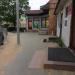 Sklep Żabka in Rzeszów city