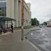 Автобусная остановка «Сквер Гуртьева» в городе Орёл