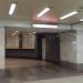 Станция метро «Улица Старокачаловская» в городе Москва