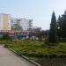 Площадь Героев Сталинграда в городе Донецк