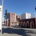 Üç bulaq (az) в городе Гянджа