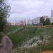 Крытый метромост «Северное Бутово» в городе Москва