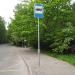 Автобусная остановка «Детский городок» в городе Москва