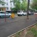 Детская игровая площадка в городе Москва