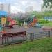 Детская игровая площадка в городе Москва
