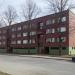 Paloheimonkatu, 32-38 in Riihimäki city