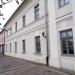 Dawna siedziba Starostwa in Olkusz city