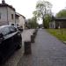 Stare Miasto in Olkusz city