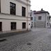Stare Miasto in Olkusz city