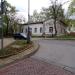 Willa generała Buchowieckiego in Olkusz city