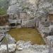 Burial Cave 24 in Jerusalem city