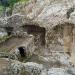 Burial Cave 20 in Jerusalem city