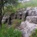 Ancient Stone Quarry in Jerusalem city