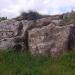 Ancient Stone Quarry in Jerusalem city