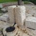 Drinking Fountain in Jerusalem city