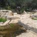 Ancient Stone Quarry in Jerusalem city