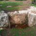 Ancient Stone Quarry in Jerusalem city