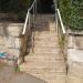 Stairs (en) in ירושלים city