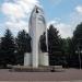 Меморіально-скульптурний комплекс 