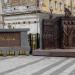 Пам'ятник героям Небесної Сотні в місті Стрий