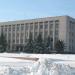 Администрация г. Брянки в городе Брянка
