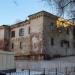 Будівля колишньої пересильної в'язниці в місті Харків
