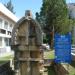 Ликийский саркофаг (ru) in Fethiye city