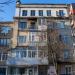 Дом со шпилем в городе Харьков