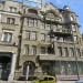 Будинок «Червоний банківець» в місті Харків