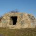 Łask: FuMG-65 Würzburg-Riese (Lahnburg) in Łask city