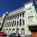 Стационарное отделение 24-й городской детской клинической больницы в городе Харьков