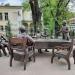 Памятник рескрипту о создании города в городе Кисловодск
