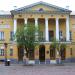 Историко-краеведческий музей в городе Оренбург