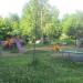Детская площадка в городе Воскресенск