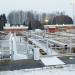 Paroisten jätevedenpuhdistamo in Hämeenlinna city
