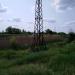 Electricity pylon (en) в городе Харьков