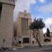 Great Synagogue in Jerusalem city