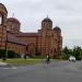 Cathedral of the Dormition of the Virgin Mary