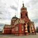 Свято-Миколаївський храм в місті Харків