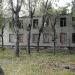 Казарма в городе Щёлково