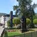 Памятник Угуру Мумджу (ru) in Fethiye city