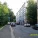 Дом жилкооператива «Замоскворецкий рабочий» в городе Москва