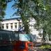 Городская поликлиника № 66 — филиал № 3 в городе Москва
