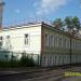 412-й квартал района Якиманка ЦАО в городе Москва