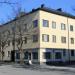 Temppelikatu, 5 in Riihimäki city