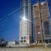 Adgar 360 Tower in Tel Aviv-Yafo city