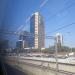 Toyota Towers in Tel Aviv-Yafo city