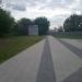 Голубятня в городе Москва