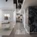 Фирменный магазин плитки и сантехники Kerama Marazzi в городе Москва