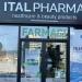 Italpharma in Tirana city